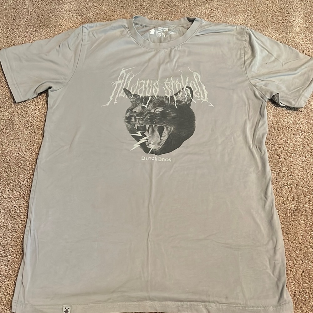 Dutch Bros T-Shirt